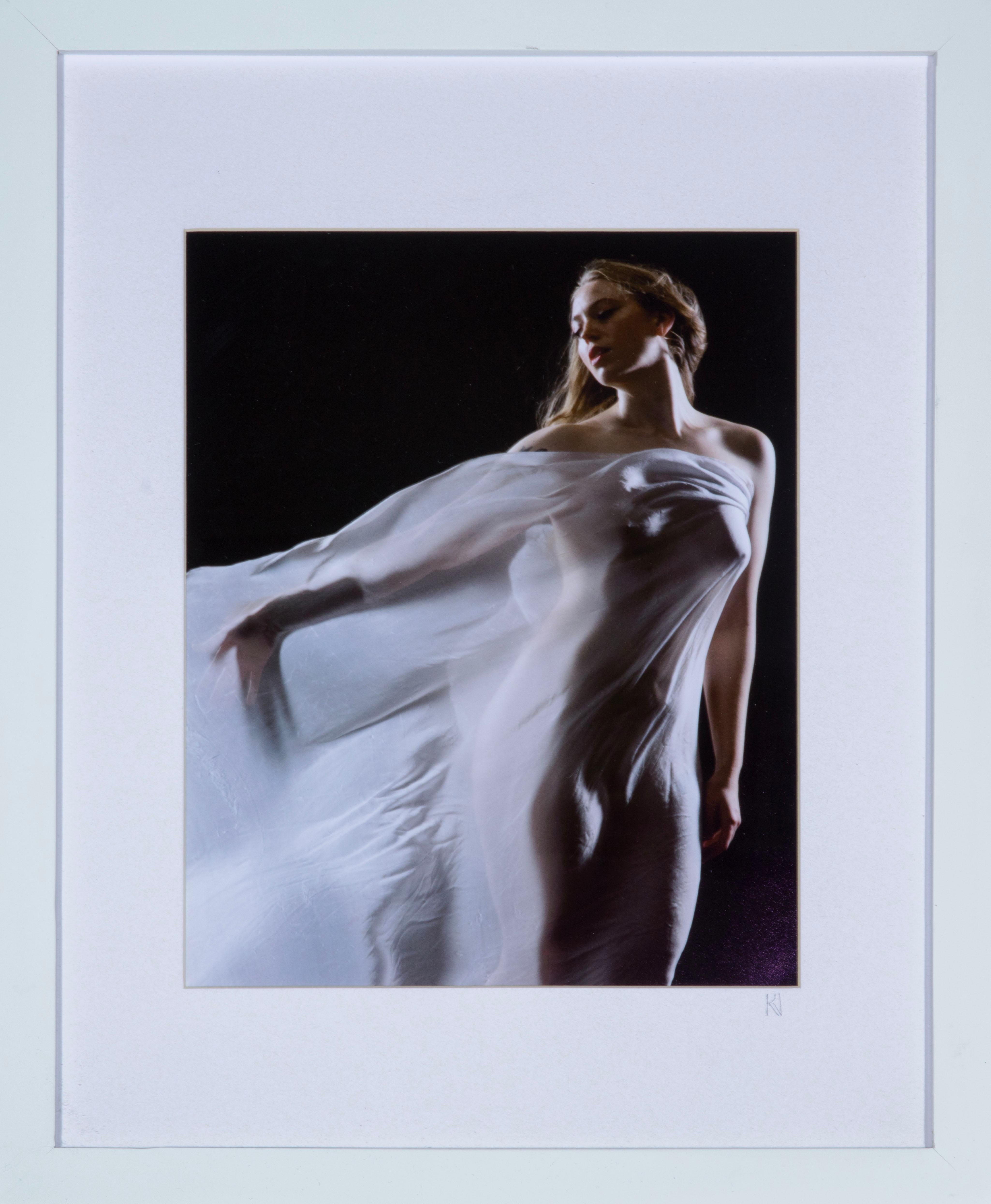 Suit Figurative Photography