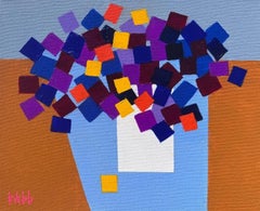 Vaso di primavera