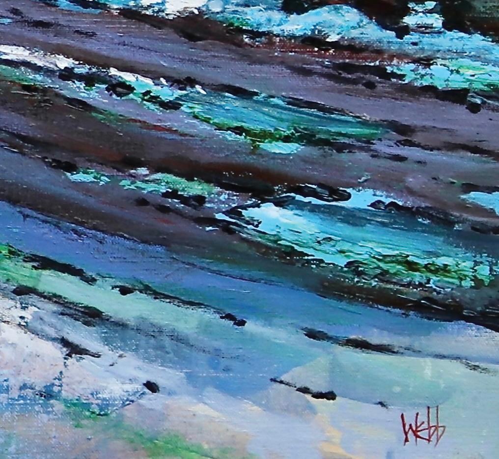 Winter's Awakening For Sale 1