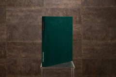 Kenneth White Yasse Tabuchi Premieres Esquisses des Iles De Lamerique Livre 1990