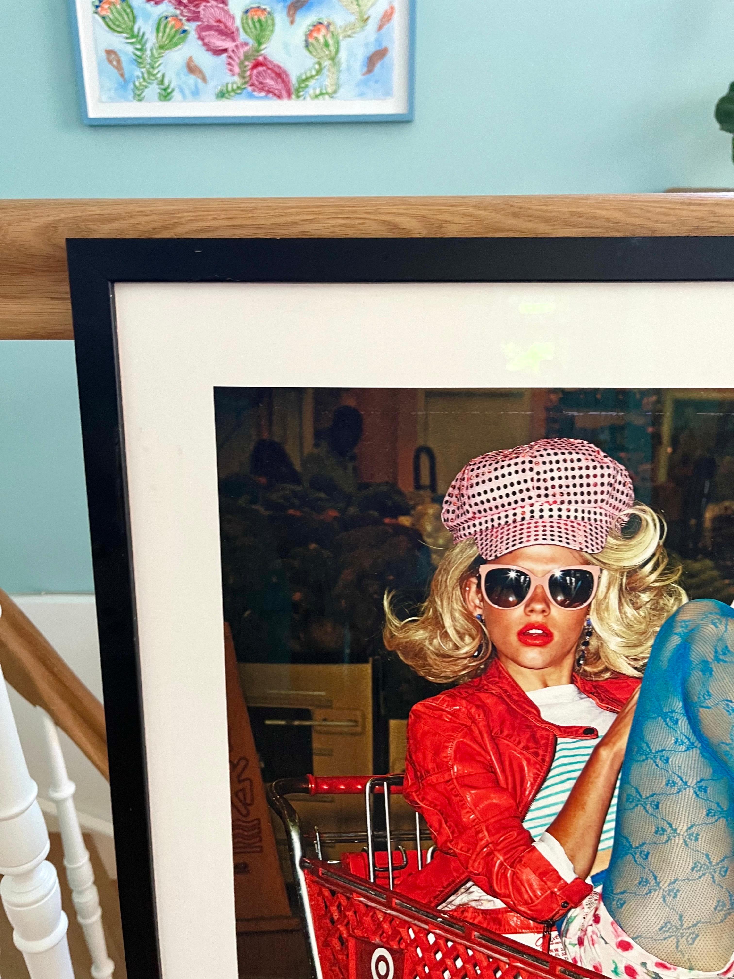 XXIe siècle et contemporain Kenneth Willardt Œuvre d'art contemporain photographique, signée, Danemark/�États-Unis en vente