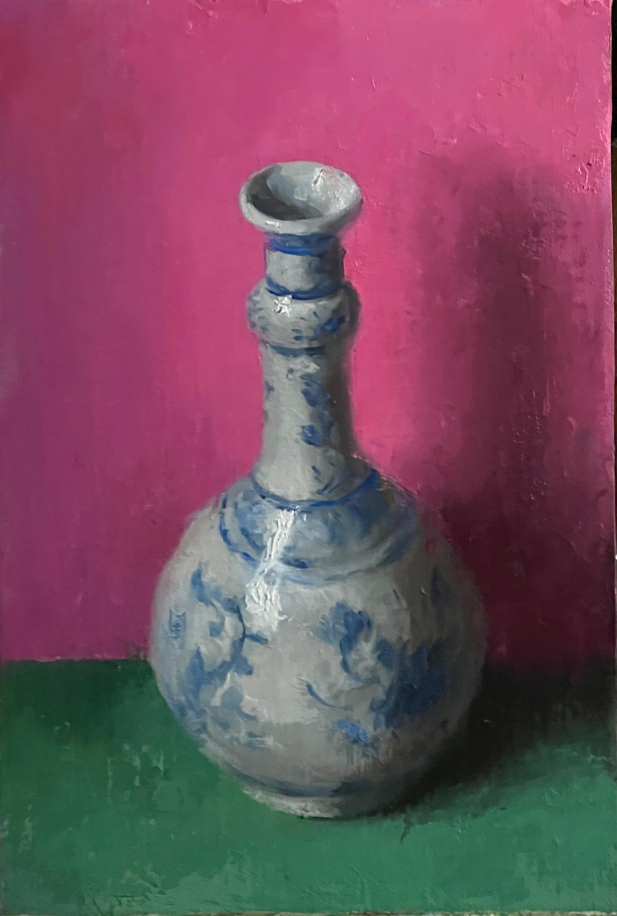 Dutch Vase