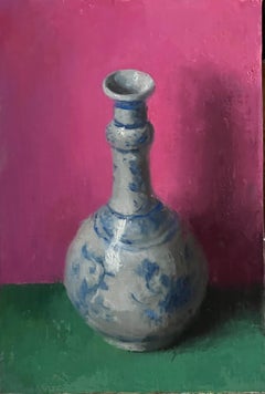 Dutch Vase