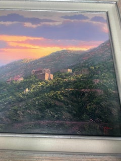 “Jerome Arizona”