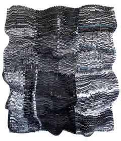 Indefinite Series No. 3