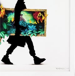 IL COLLEZIONISTA (IL LIBRO DELLA GIUNGLA)