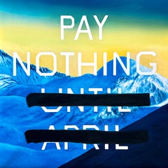 Pay Nothing