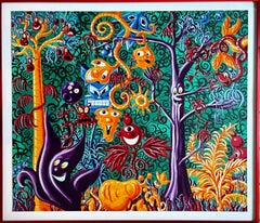 Jungle juteuse