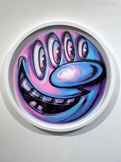Kenny Scharf - Looky