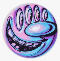 Kenny Scharf - Mirada