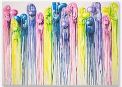 Lithograph Abstract Prints