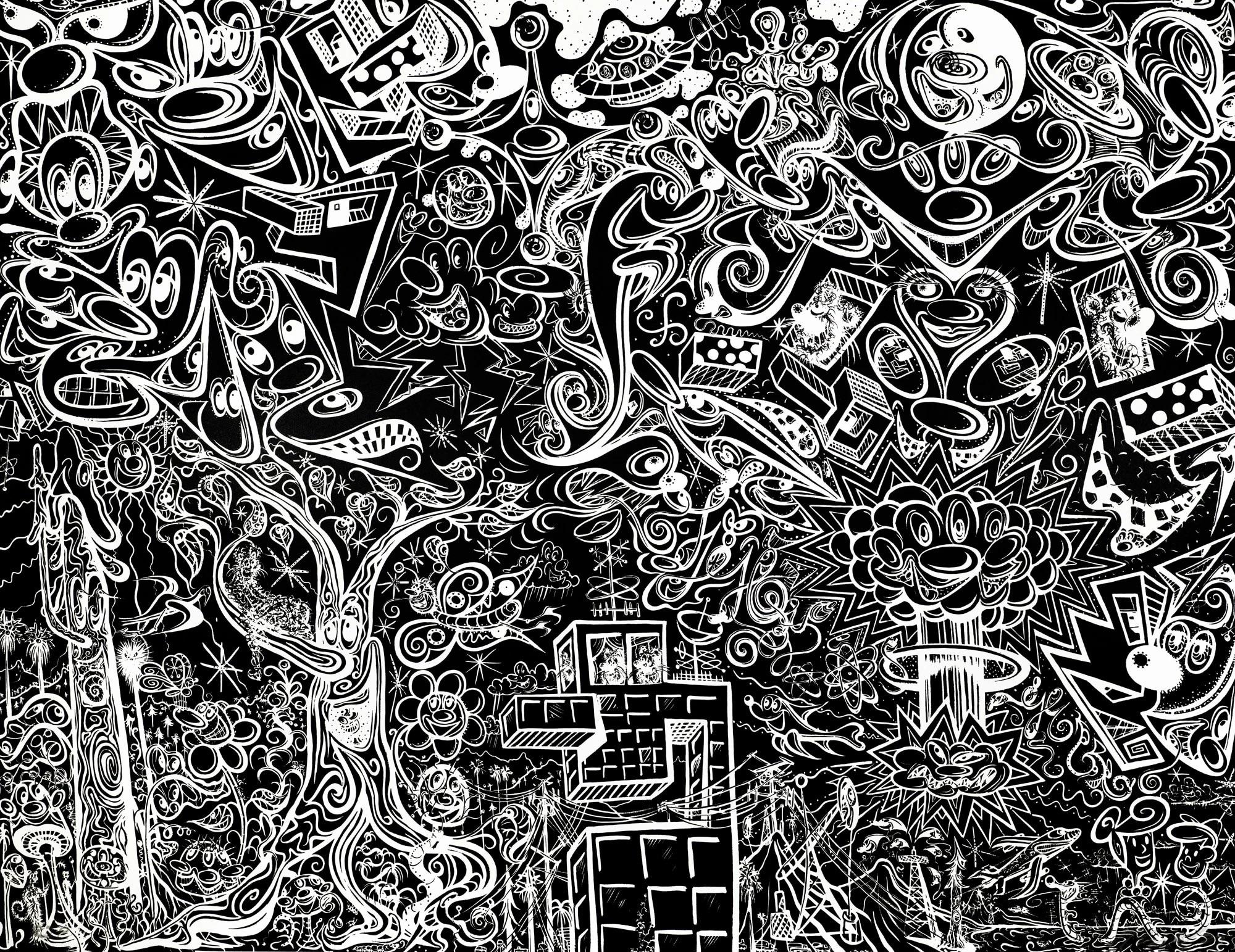 Worlds End (Night)