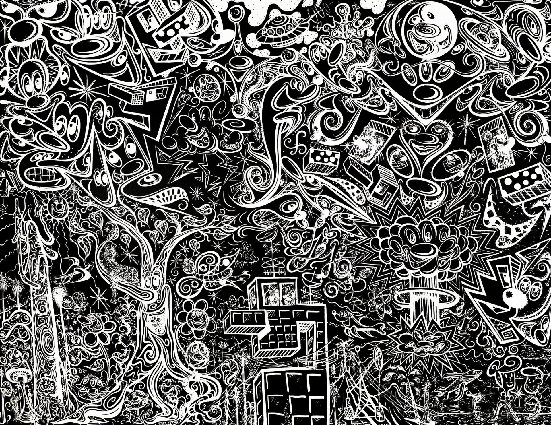 Fin del Mundo (Noche)