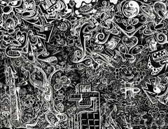 Fin del Mundo (Noche)