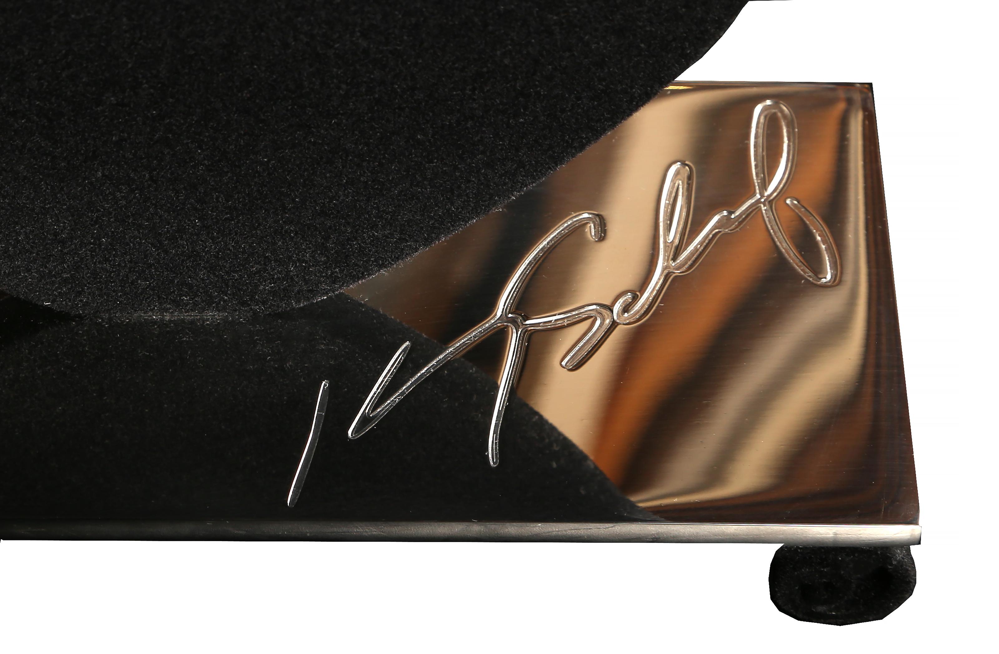 Flores Negro, Escultura Pop Art de Metal Art de Kenny Scharf en venta 6