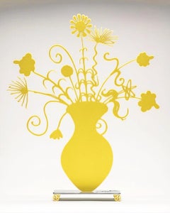 Flores Yellow