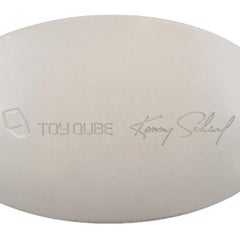 Scary Guy (Sculpture)