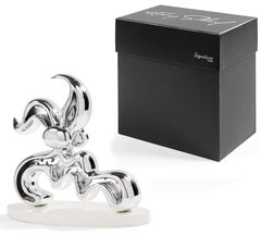 Tipo asustadizo (Escultura)