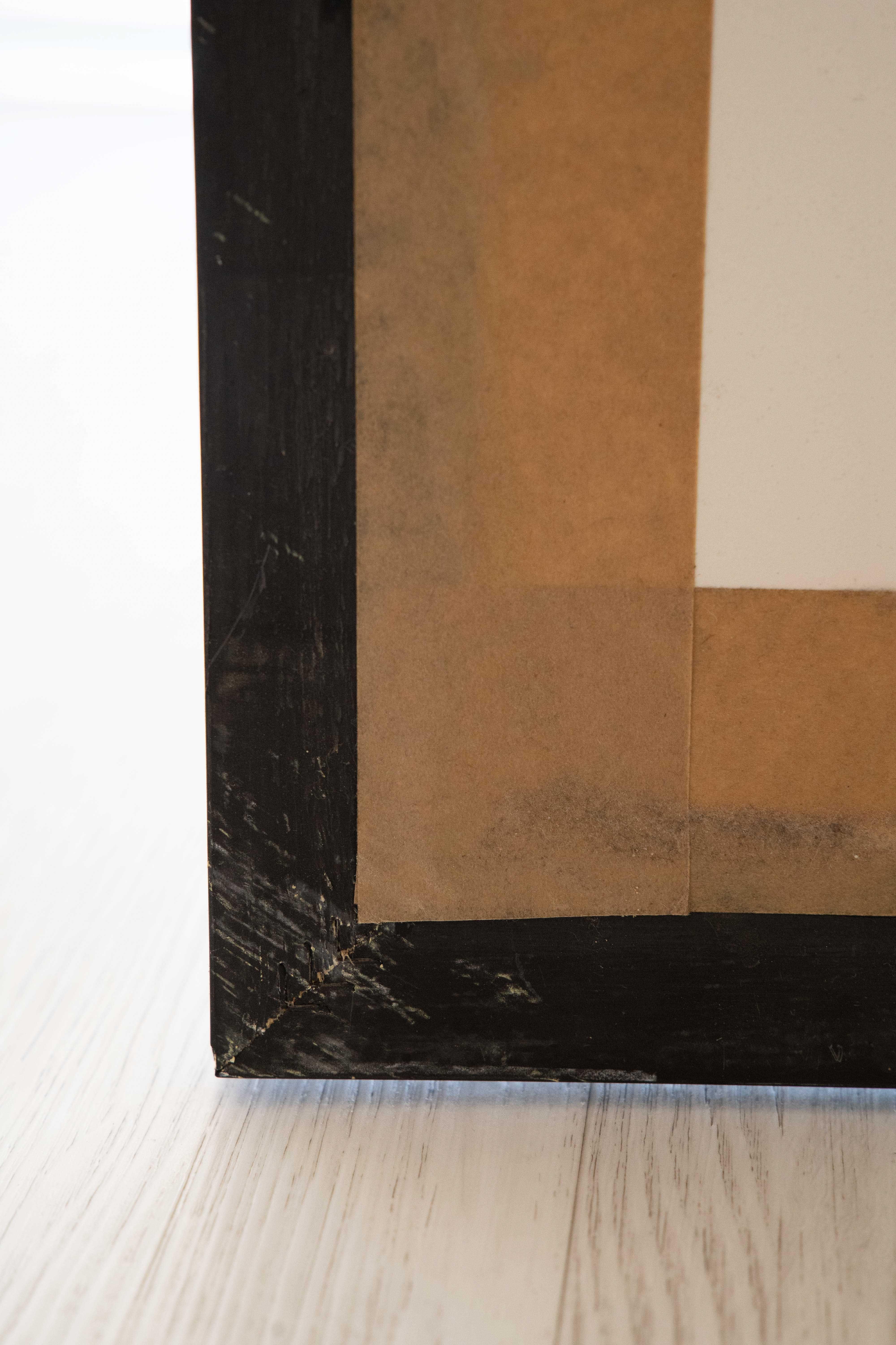 Kenny Scharf Siebdruck Drei Gesichter von Jackie im Angebot 7