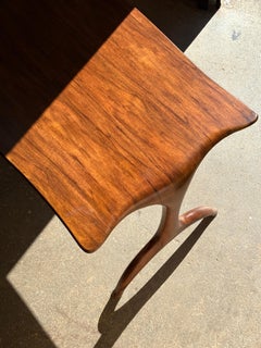 Keno Bros. Signed Desk for Theodore Alexander, Circa 2010s