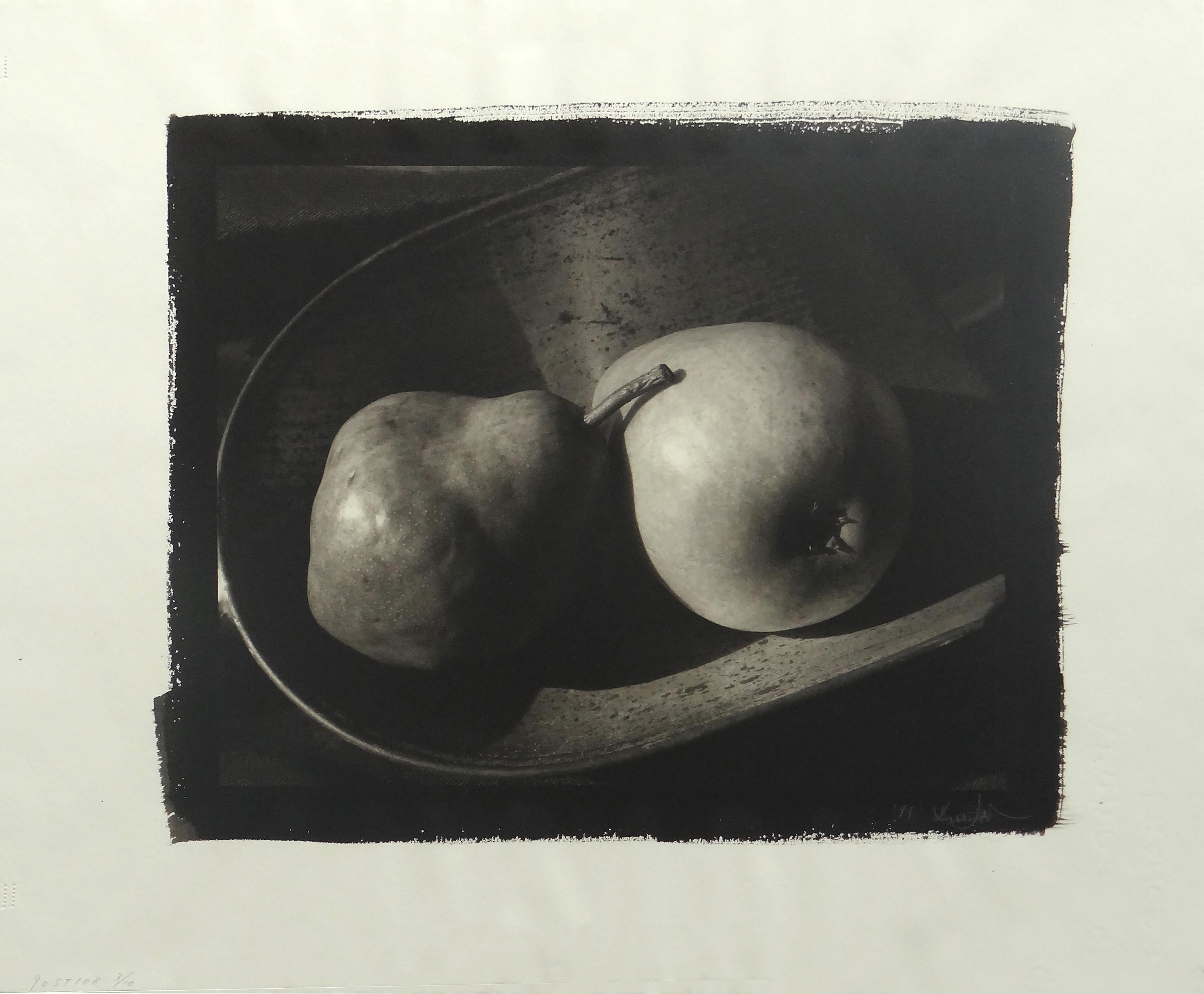 Kenro Izu Still-Life Photograph - Still Life #108 hand printed photograph