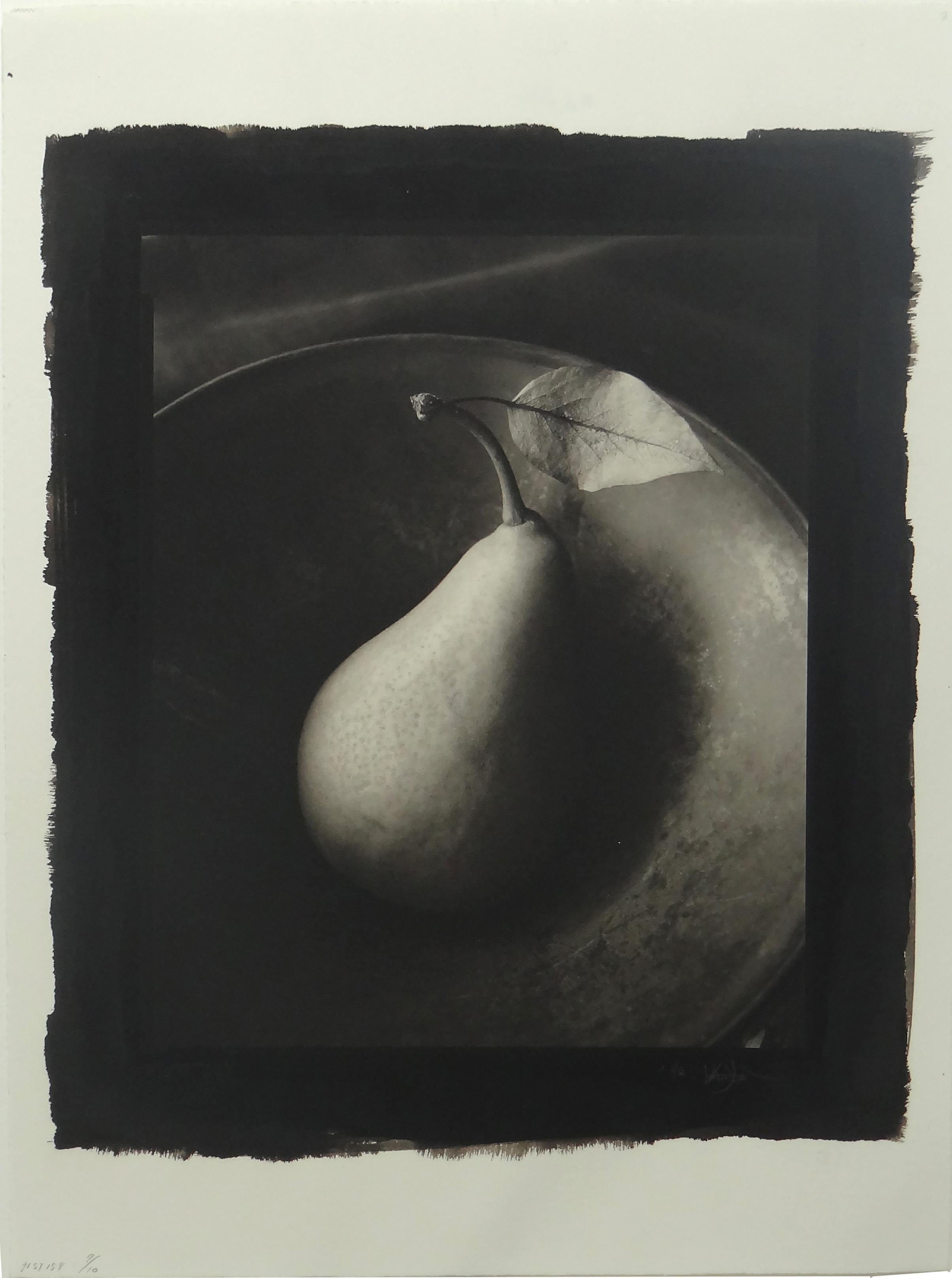 Kenro Izu Still-Life Photograph - Still Life #158 Hand printed photograph