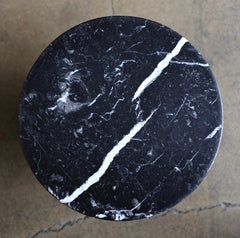 Kensaku Oshiro "Conico" Marmor-Beistelltisch für Ligne Roset