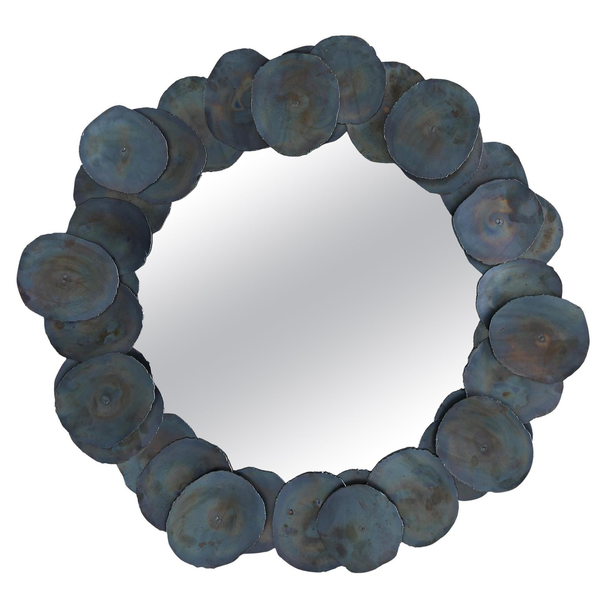 South Asian Wall Mirrors