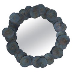 Disques Kensey Miroir 3151 - Fer