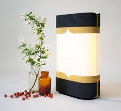 Kensho Light by Astrid Hauton