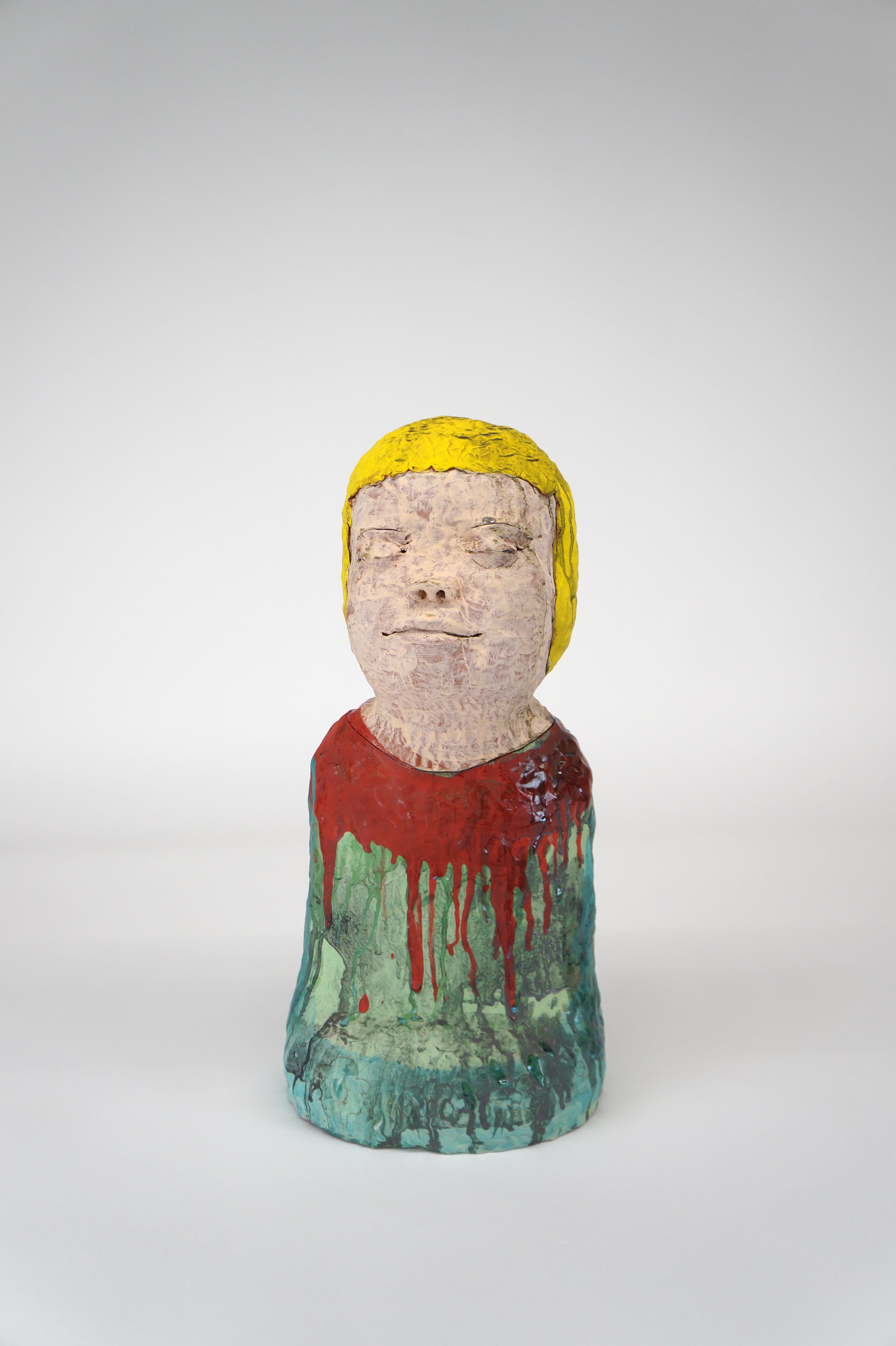 kensuke yamada ceramics