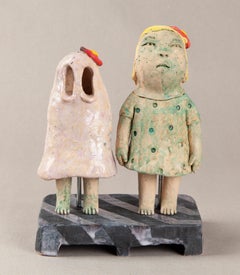 Figurative Sculptures