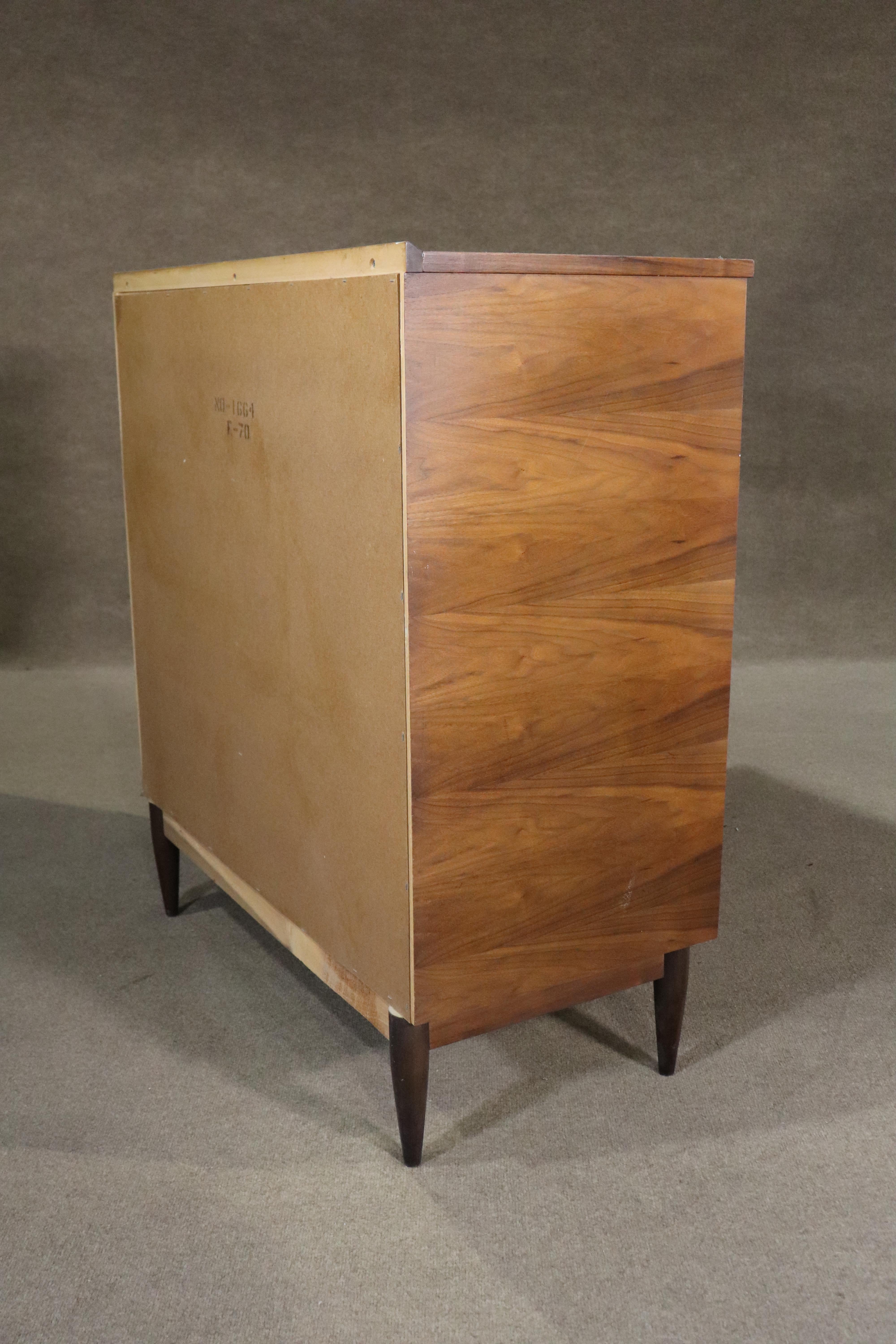 Cassettone Kent Coffey 