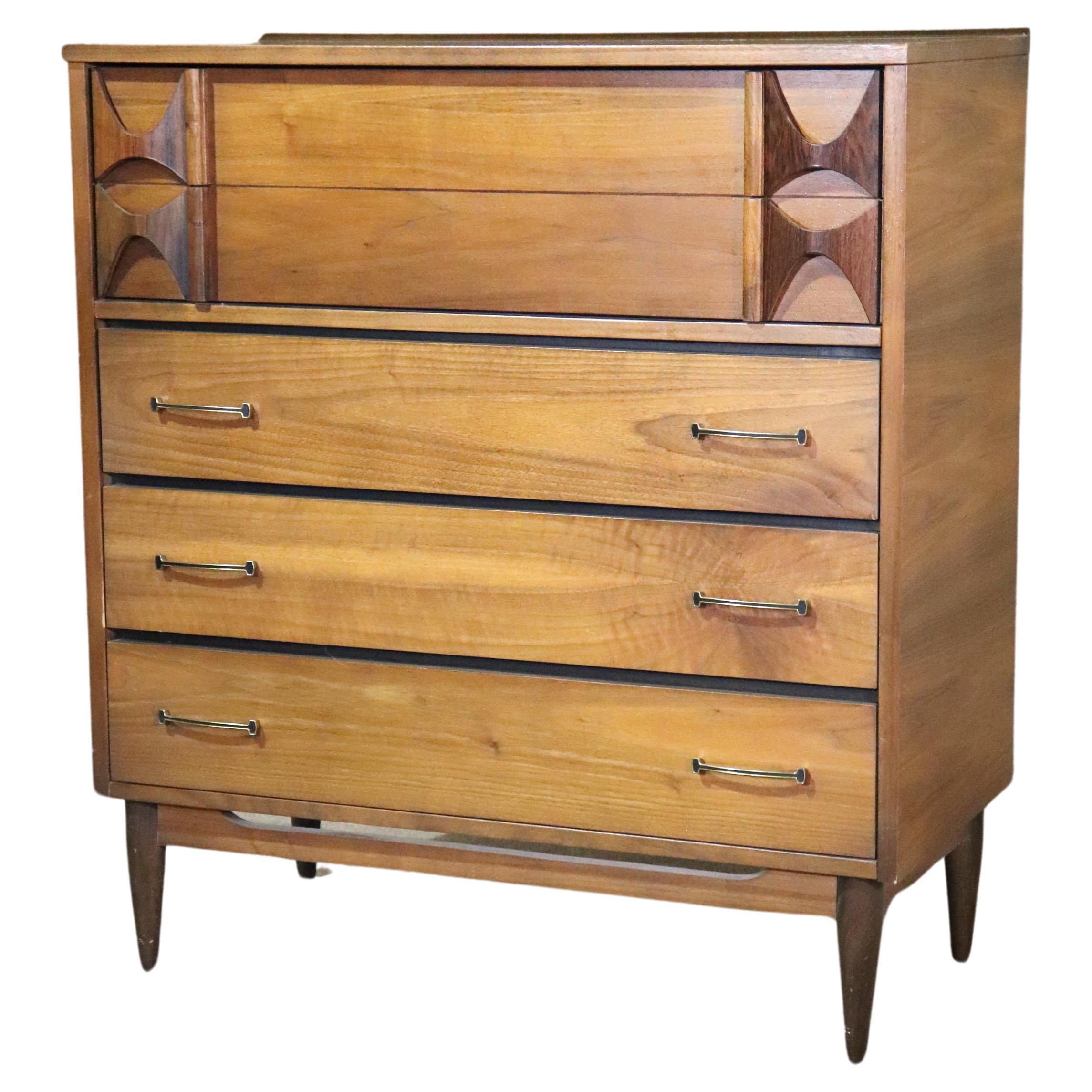 Kent Coffey 'Perspecta' High Chest
