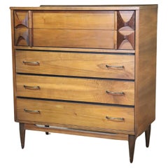 Kent Coffey 'Perspecta' High Chest