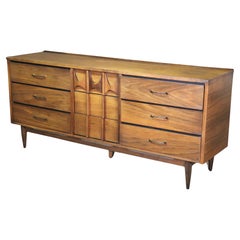 Kent Coffey 'Brasilia' Long Dresser