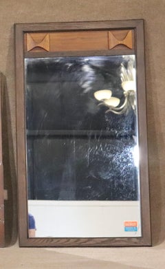 Miroir 'Brasilia' de Kent Coffey