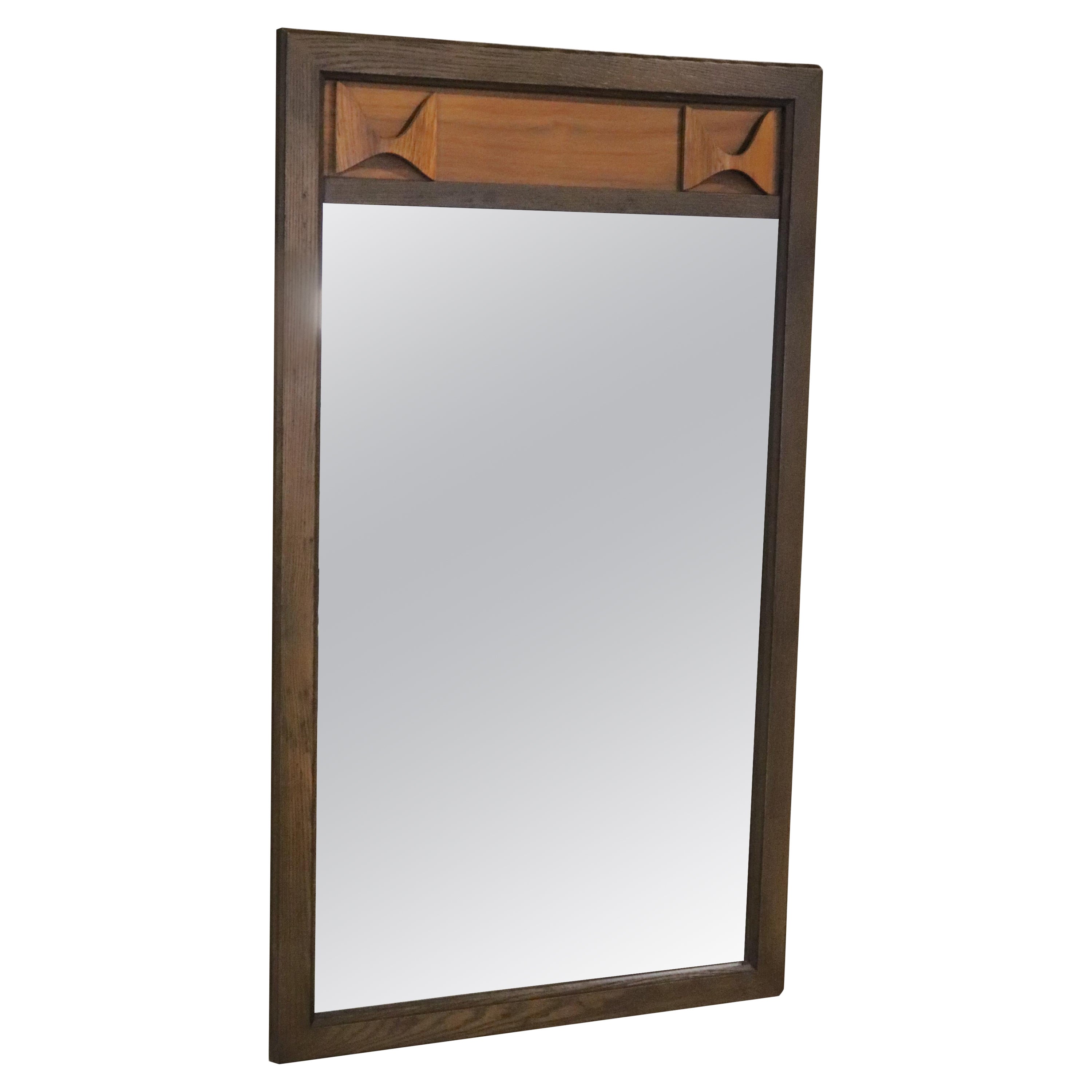 Kent Coffey 'Brasilia' Mirror
