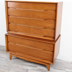 Kent Coffey Forum Highboy Dresser