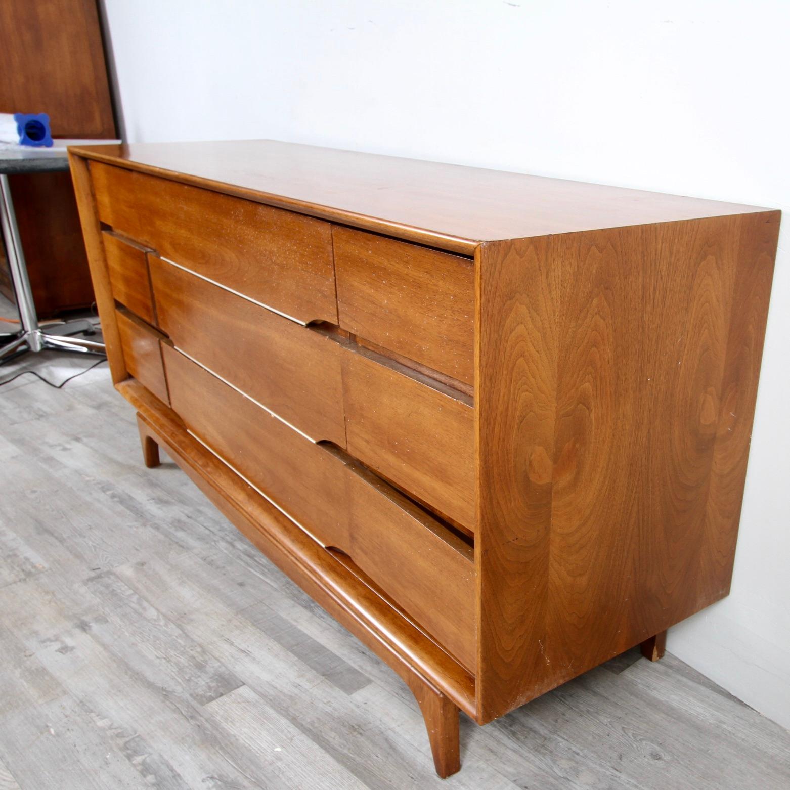 American Kent Coffey Forum Low Dresser