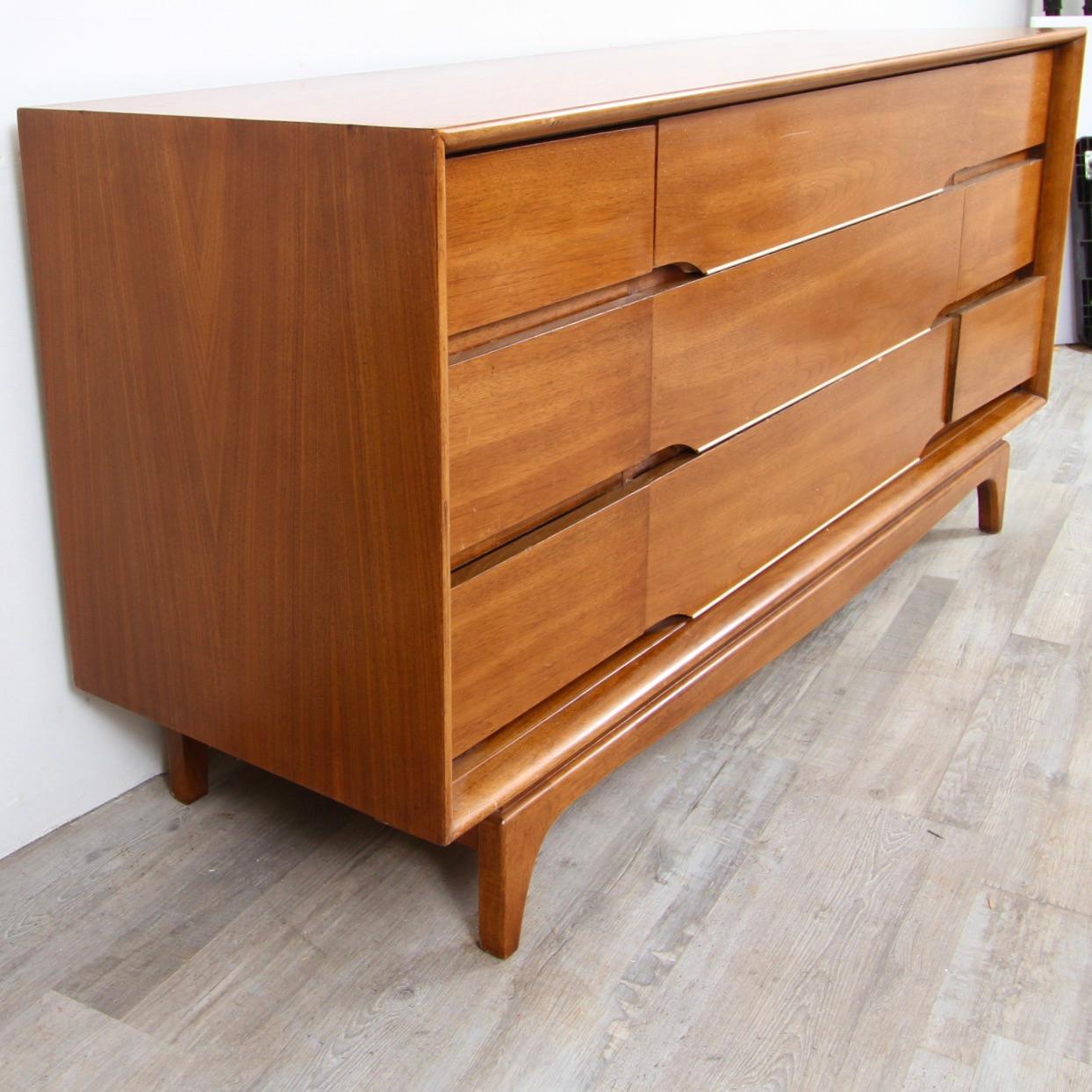 American Kent Coffey Forum Low Dresser