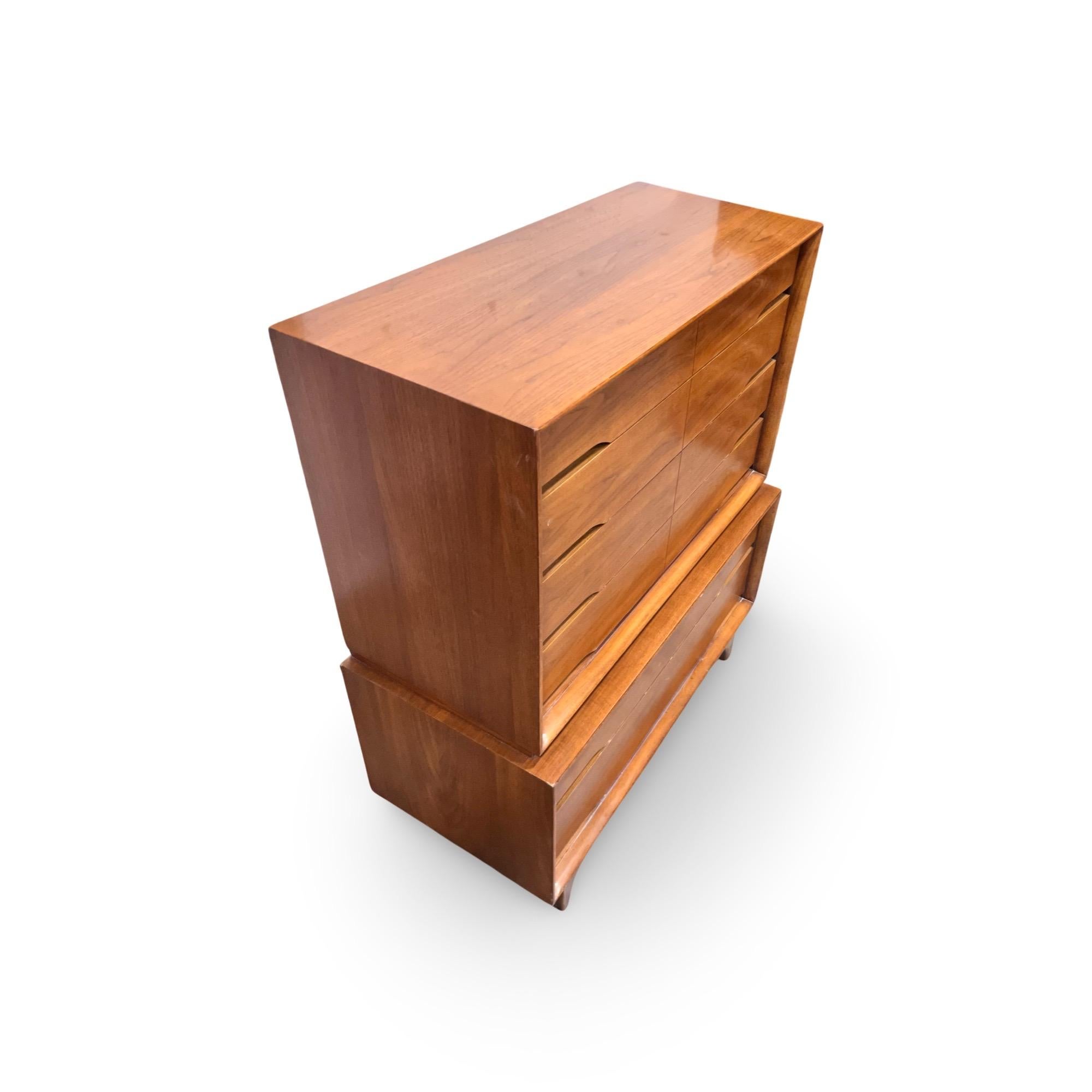kent coffey dresser vintage