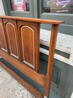 Kent Coffey King Size Headboard