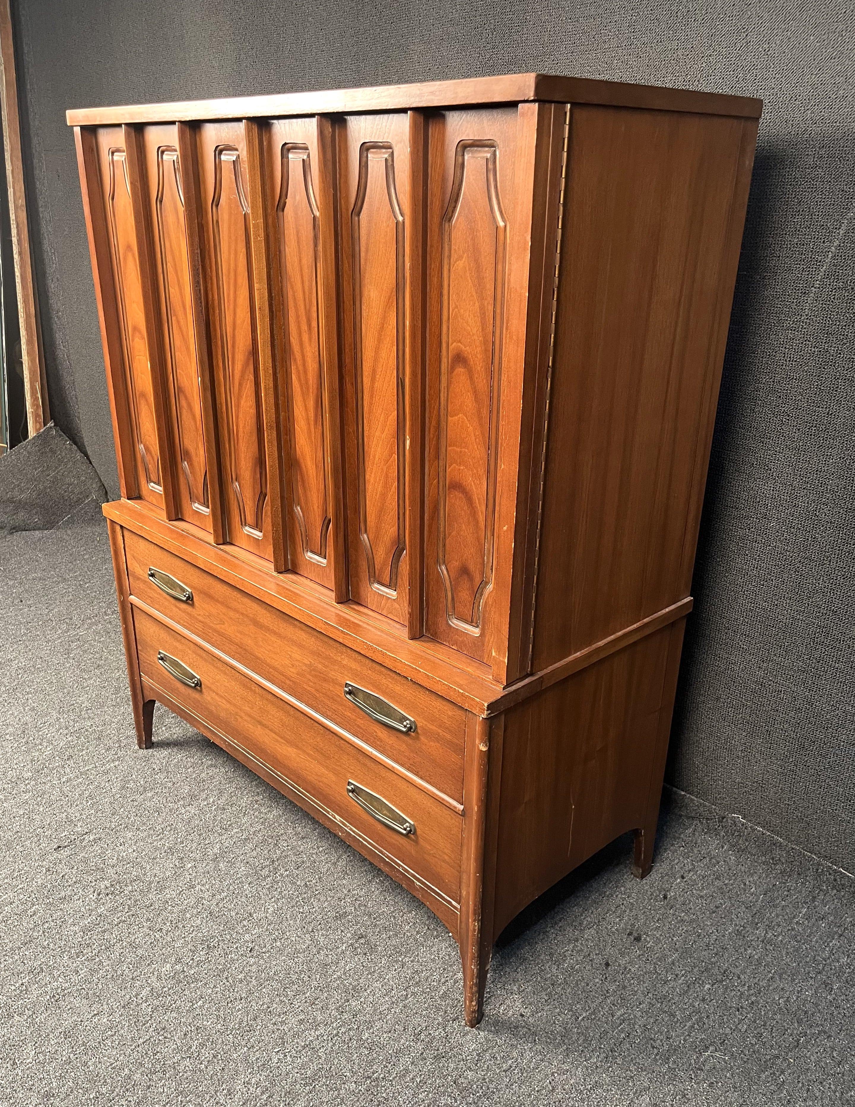 Comò Highboy 