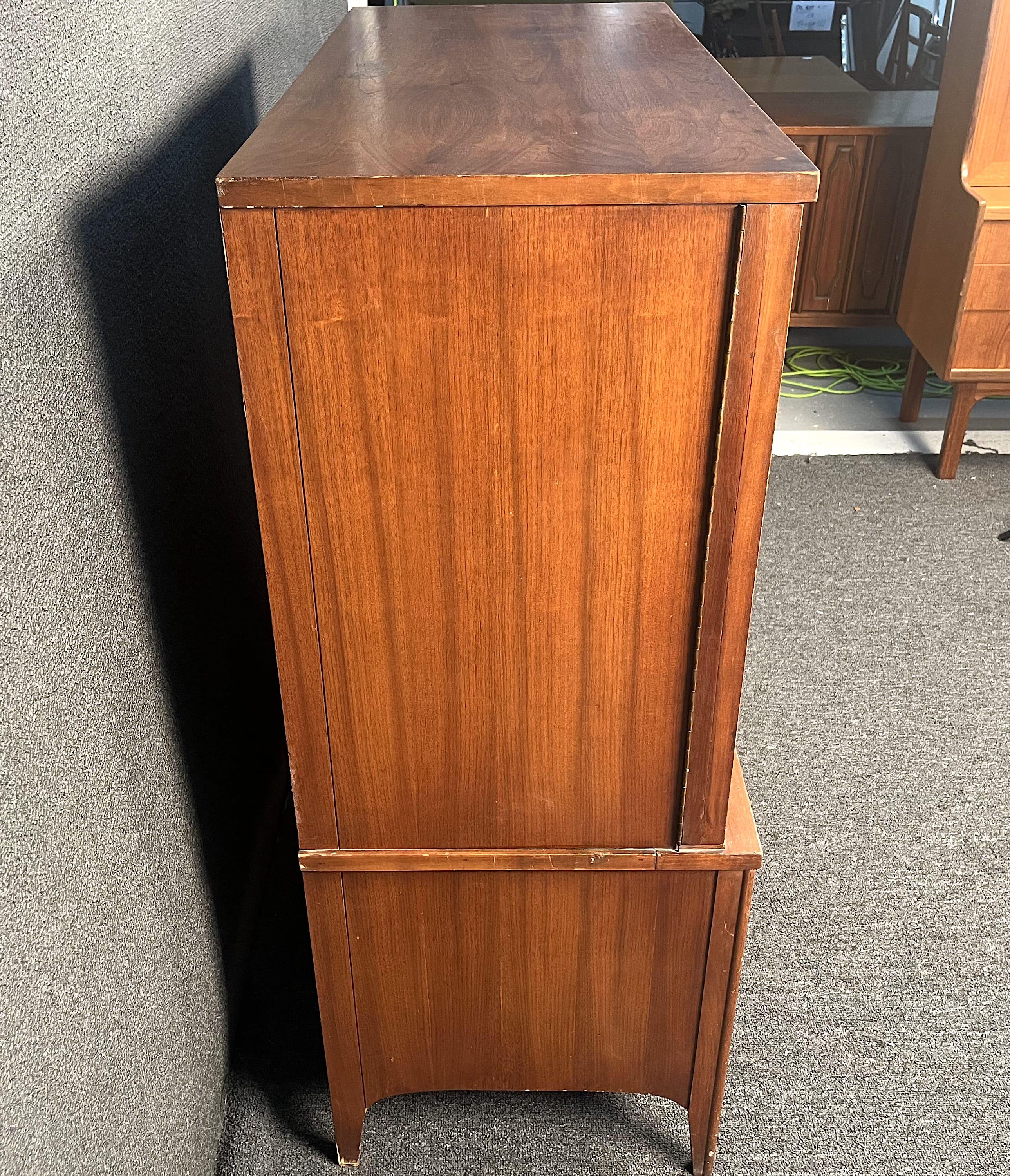 Legno Comò Highboy 