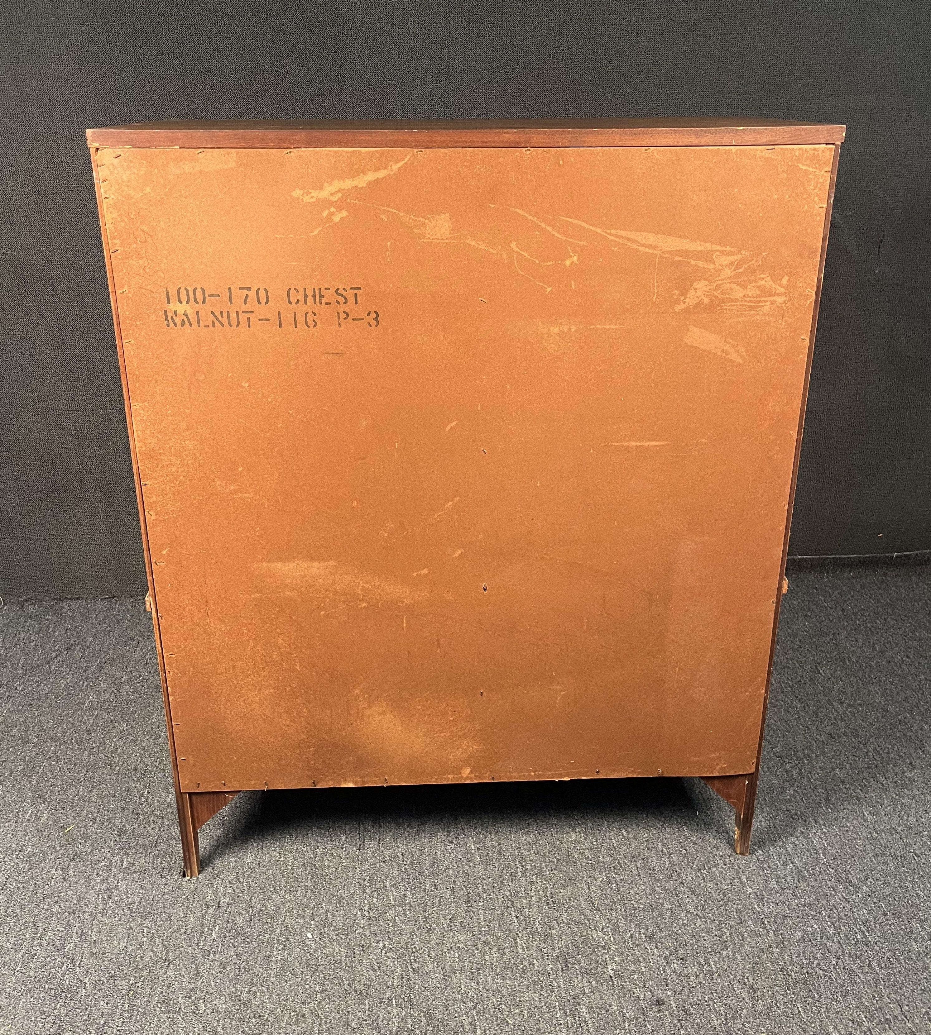 Comò Highboy 