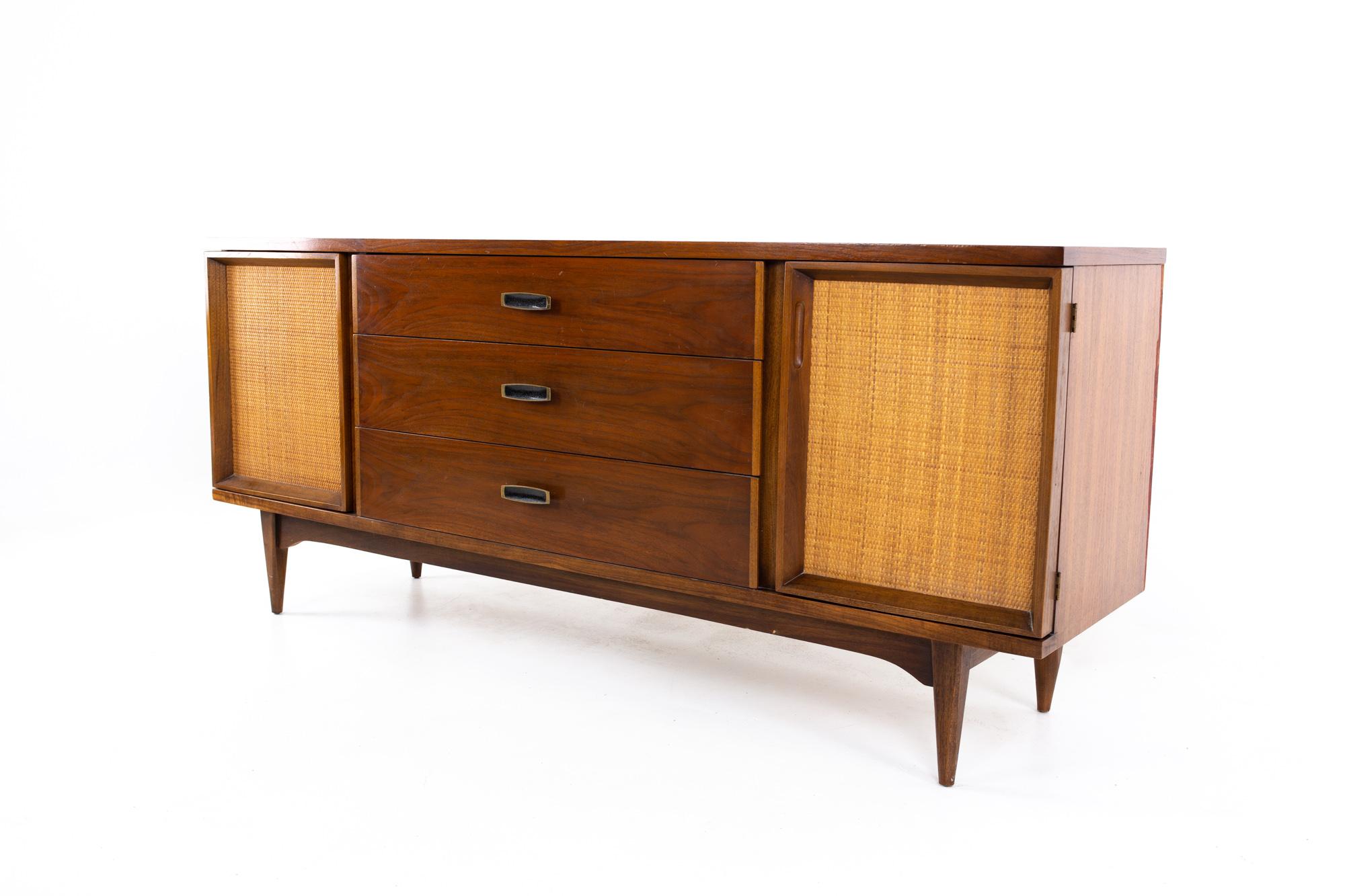 kent coffey credenza