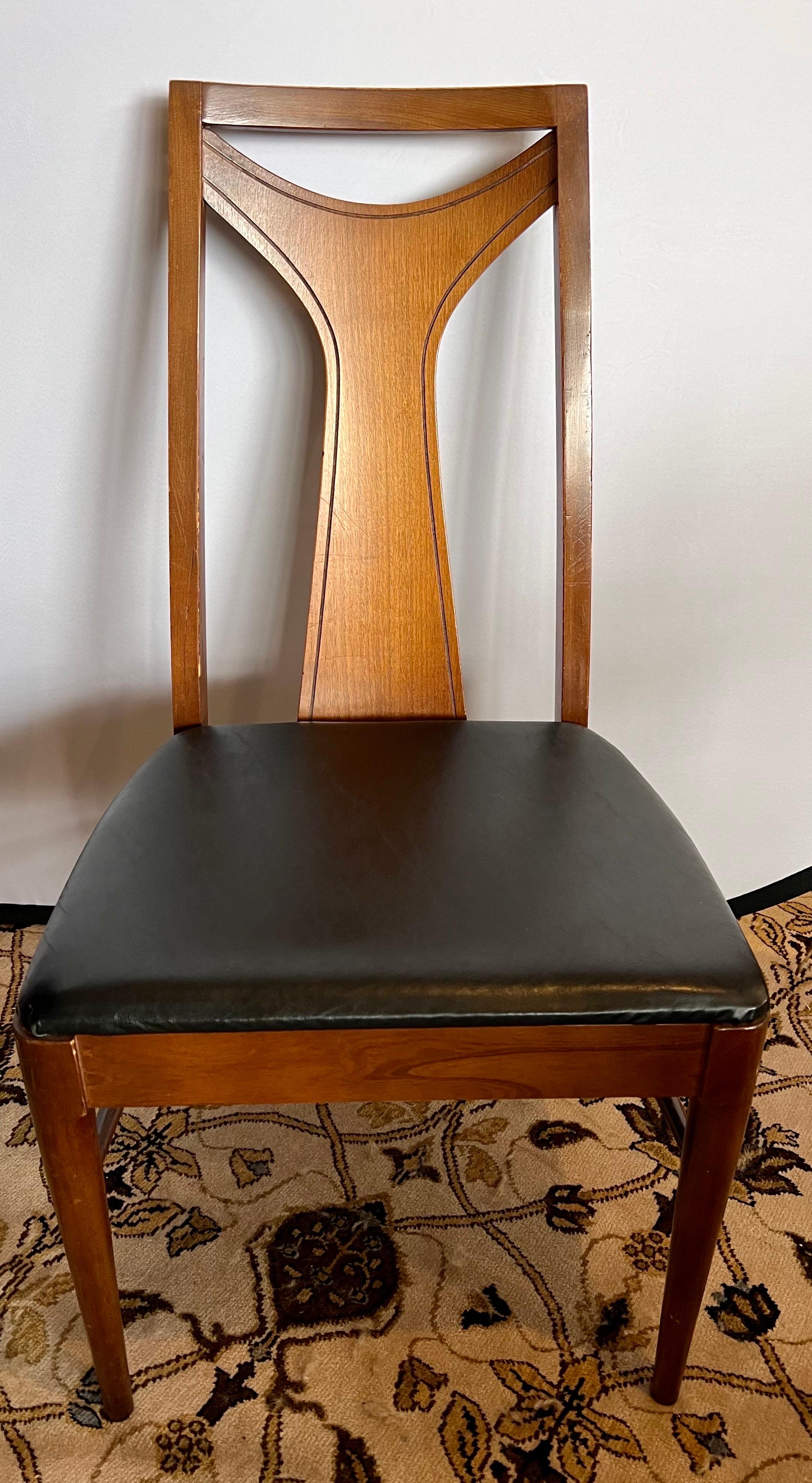 kent coffey dining chairs