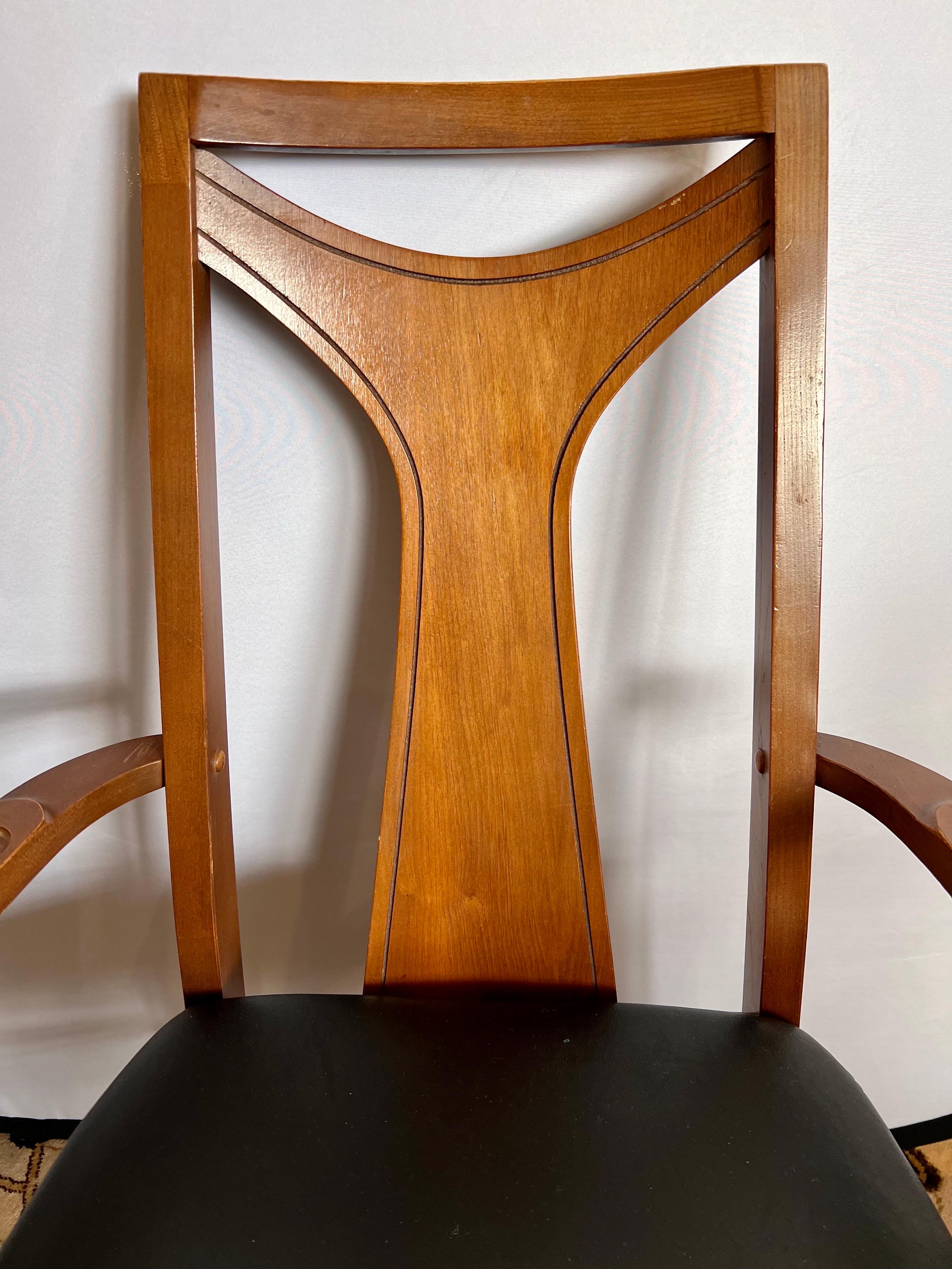 kent coffey dining set