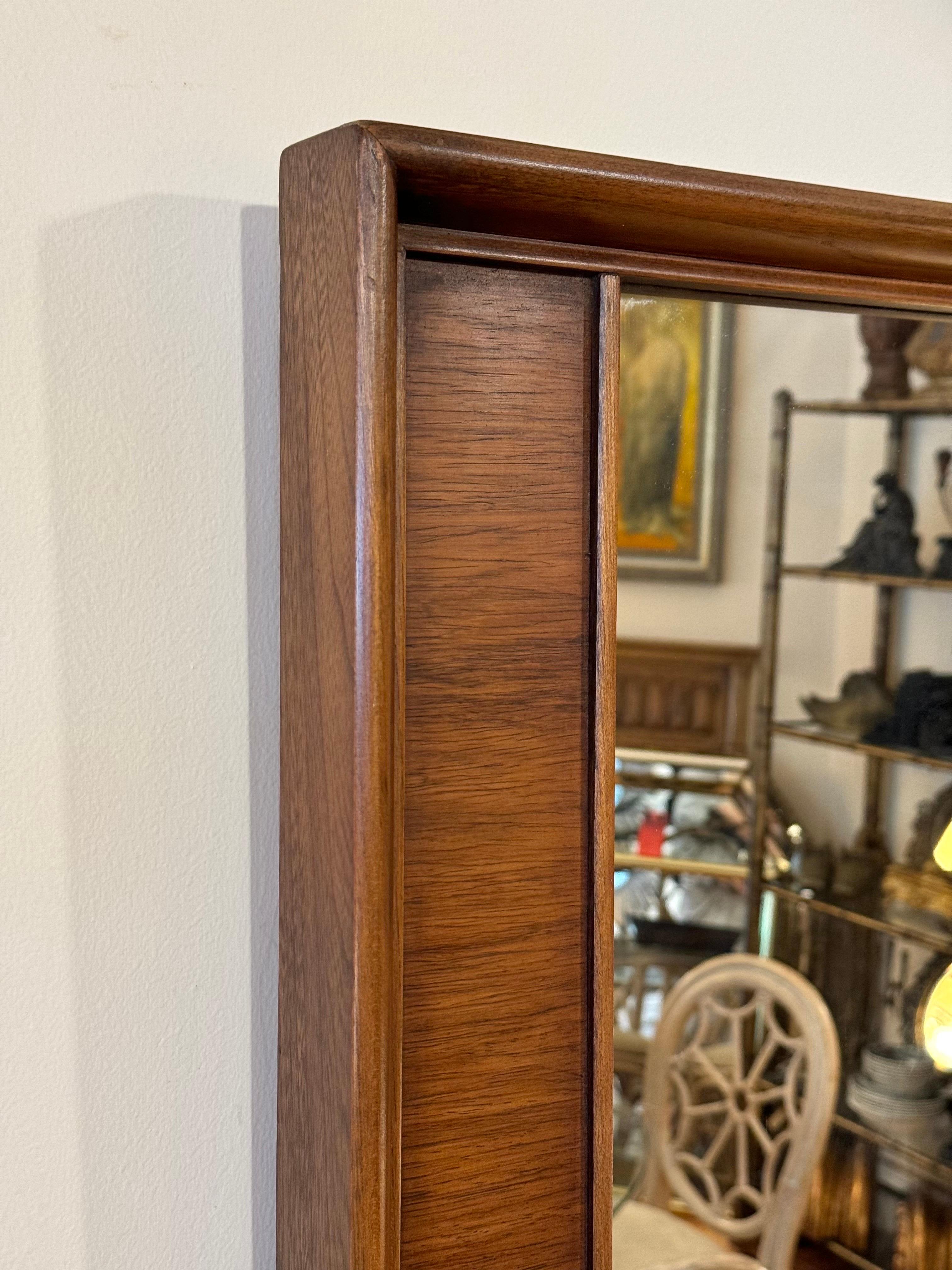 Kent Coffey Perspecta Large Wall Mirror 4